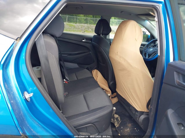 Hyundai gdi nu 2017 KM8J3CA46HU405097 Image 8