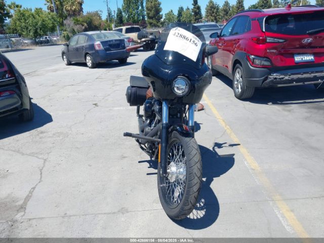 2018 HARLEY-DAVIDSON FXBB 1HD1YJJ32JC034130 Photo 4