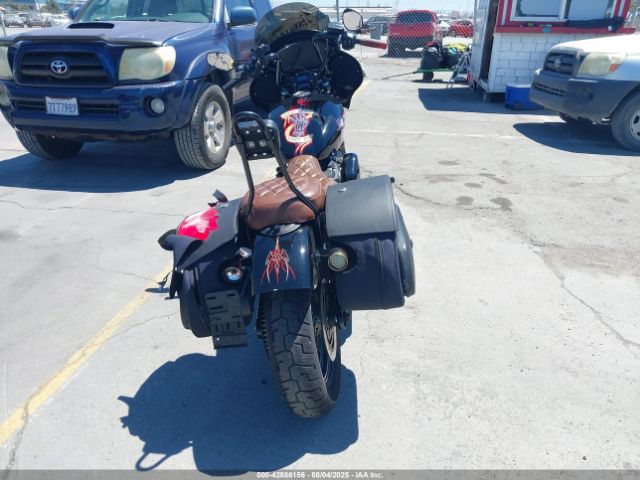 2018 HARLEY-DAVIDSON FXBB 1HD1YJJ32JC034130 Photo 5