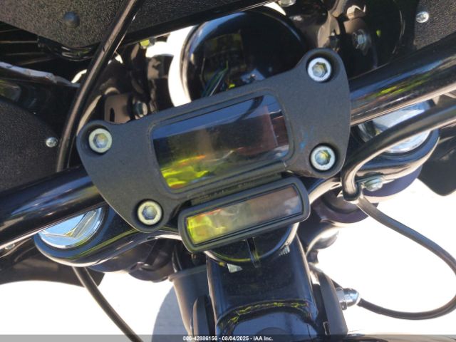 2018 HARLEY-DAVIDSON FXBB 1HD1YJJ32JC034130 Photo 6