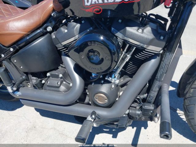 2018 HARLEY-DAVIDSON FXBB 1HD1YJJ32JC034130 Photo 7
