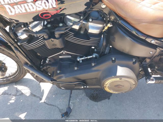 2018 HARLEY-DAVIDSON FXBB 1HD1YJJ32JC034130 Photo 8