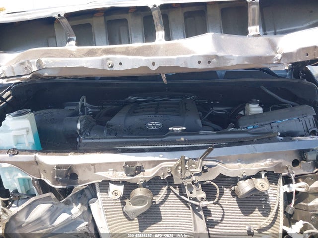 Toyota 3ur-fe 2020 5TFHY5F13LX937784 Image 10