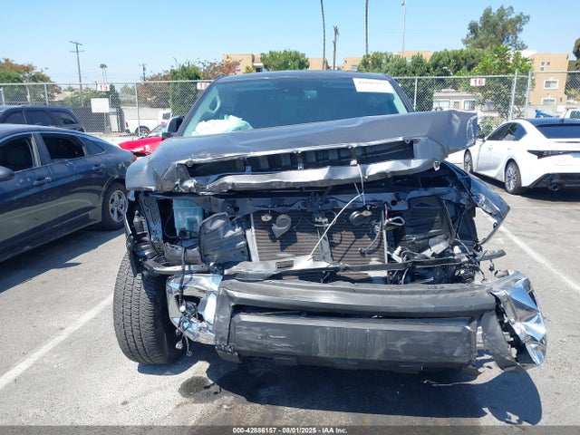 Toyota 3ur-fe 2020 5TFHY5F13LX937784 Image 13