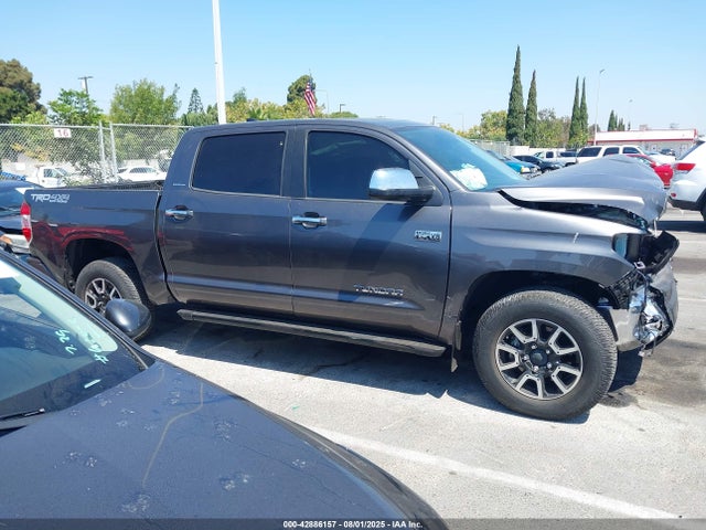 Toyota 3ur-fe 2020 5TFHY5F13LX937784 Image 14