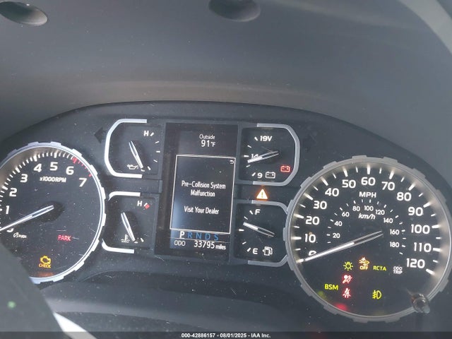 Toyota 3ur-fe 2020 5TFHY5F13LX937784 Image 16