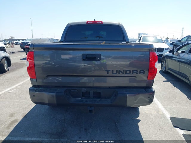 Toyota 3ur-fe 2020 5TFHY5F13LX937784 Image 17