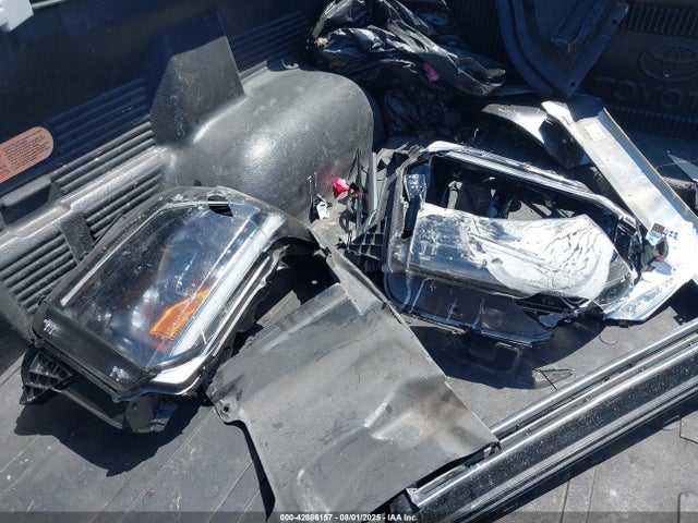 Toyota 3ur-fe 2020 5TFHY5F13LX937784 Image 12
