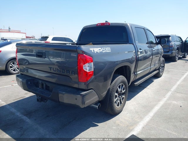Toyota 3ur-fe 2020 5TFHY5F13LX937784 Image 4