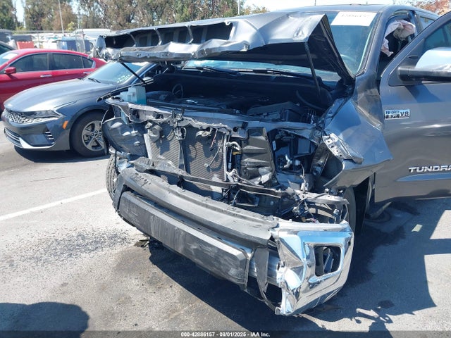 Toyota 3ur-fe 2020 5TFHY5F13LX937784 Image 6