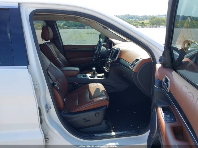 Jeep Grand Cherokee 2015 1C4RJFJG1FC913649 Image 5