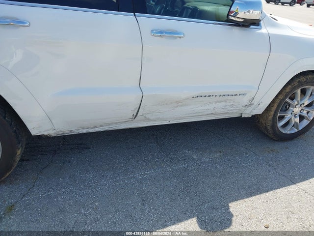 Jeep Grand Cherokee 2015 1C4RJFJG1FC913649 Image 6