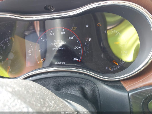 Jeep Grand Cherokee 2015 1C4RJFJG1FC913649 Image 7