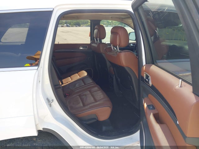 Jeep Grand Cherokee 2015 1C4RJFJG1FC913649 Image 8