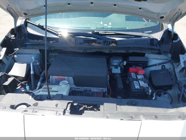 Nissan 2019 2019 1N4AZ1CP9KC301608 Image 10