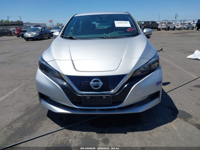 Nissan 2019 2019 1N4AZ1CP9KC301608 Image 12