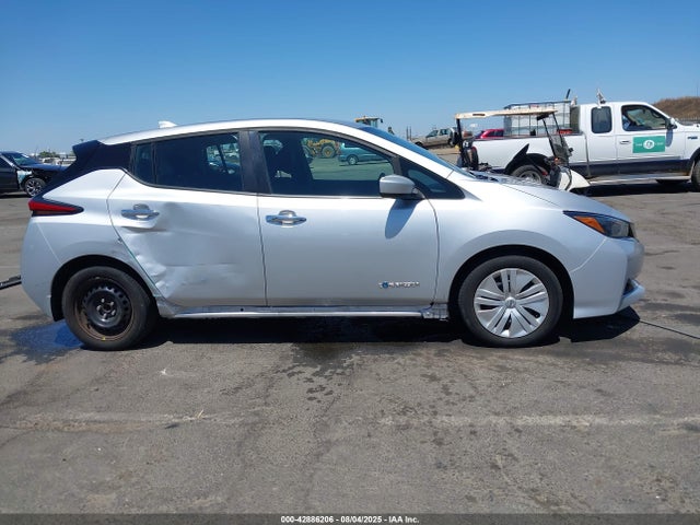 Nissan 2019 2019 1N4AZ1CP9KC301608 Image 13