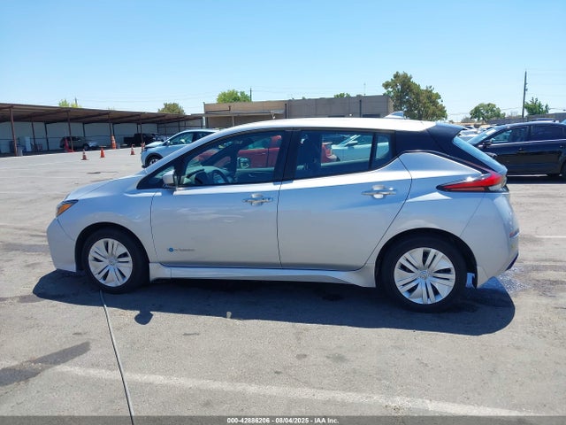 Nissan 2019 2019 1N4AZ1CP9KC301608 Image 14