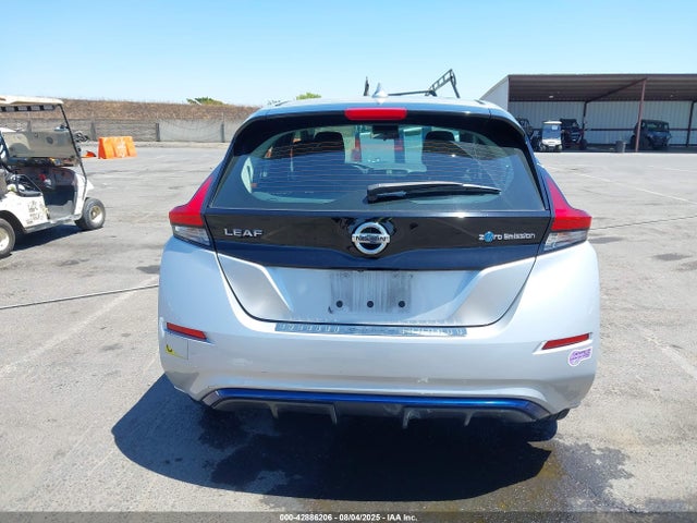 Nissan 2019 2019 1N4AZ1CP9KC301608 Image 16