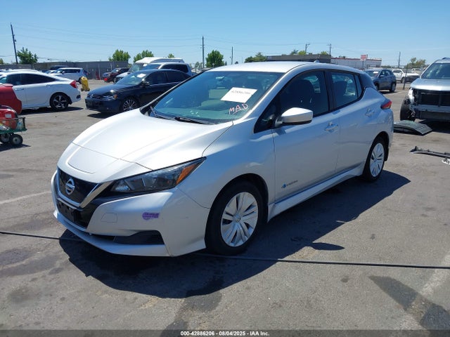 Nissan 2019 2019 1N4AZ1CP9KC301608 Image 2