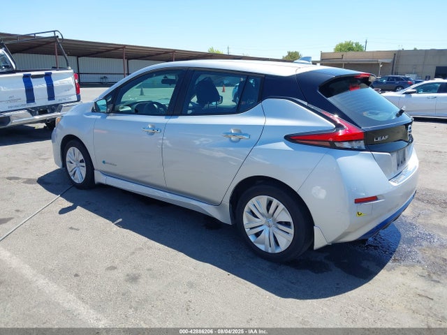 Nissan 2019 2019 1N4AZ1CP9KC301608 Image 3