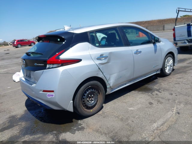 Nissan 2019 2019 1N4AZ1CP9KC301608 Image 4