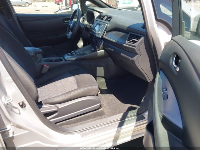 Nissan 2019 2019 1N4AZ1CP9KC301608 Image 5