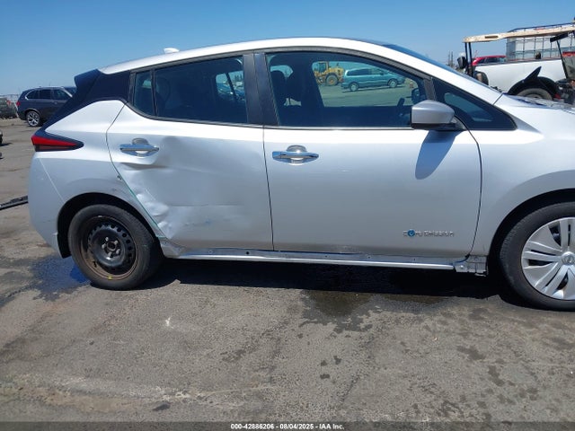 Nissan 2019 2019 1N4AZ1CP9KC301608 Image 6