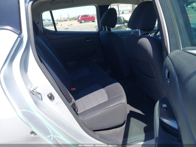Nissan 2019 2019 1N4AZ1CP9KC301608 Image 8