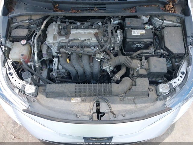 Toyota 2zr-fae 2020 5YFEPRAE6LP091088 Image 10