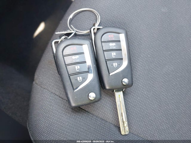 Toyota 2zr-fae 2020 5YFEPRAE6LP091088 Image 11