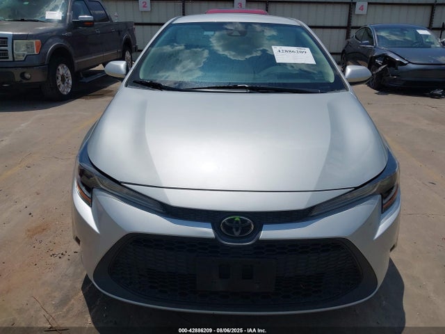Toyota 2zr-fae 2020 5YFEPRAE6LP091088 Image 13
