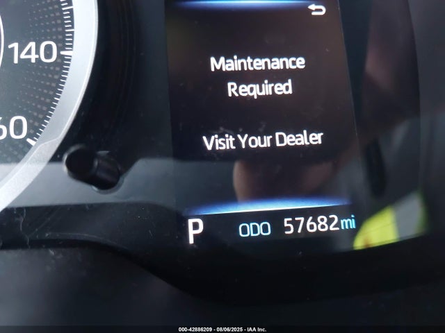 Toyota 2zr-fae 2020 5YFEPRAE6LP091088 Image 16
