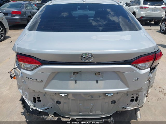 Toyota 2zr-fae 2020 5YFEPRAE6LP091088 Image 17