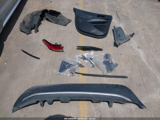Toyota 2zr-fae 2020 5YFEPRAE6LP091088 Image 12