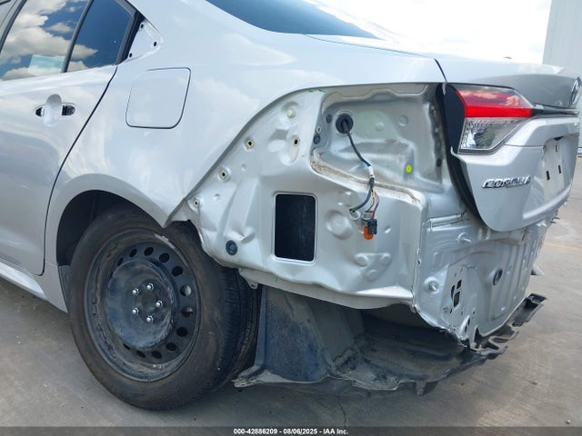 Toyota 2zr-fae 2020 5YFEPRAE6LP091088 Image 18