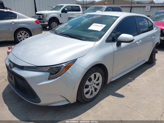 Toyota 2zr-fae 2020 5YFEPRAE6LP091088 Image 2