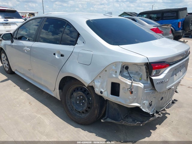Toyota 2zr-fae 2020 5YFEPRAE6LP091088 Image 3