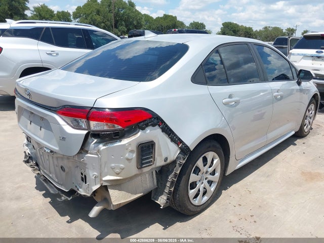 Toyota 2zr-fae 2020 5YFEPRAE6LP091088 Image 4