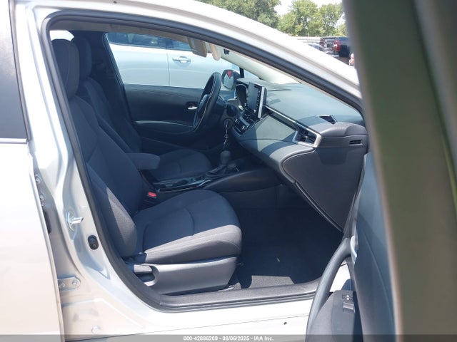 Toyota 2zr-fae 2020 5YFEPRAE6LP091088 Image 5