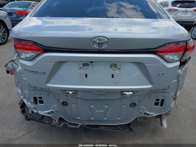 Toyota 2zr-fae 2020 5YFEPRAE6LP091088 Image 6