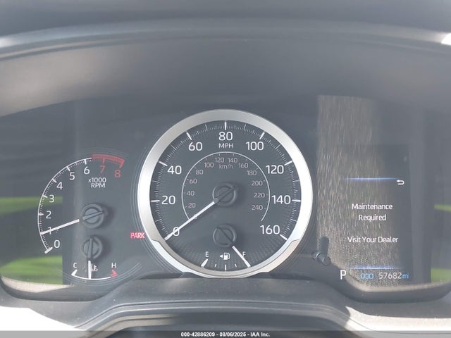 Toyota 2zr-fae 2020 5YFEPRAE6LP091088 Image 7