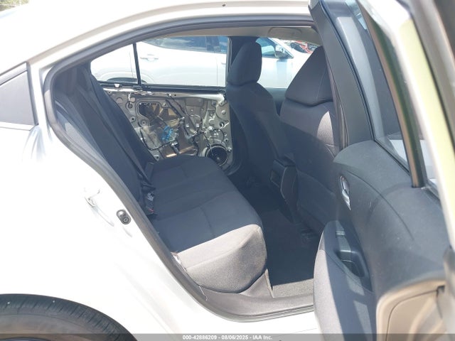 Toyota 2zr-fae 2020 5YFEPRAE6LP091088 Image 8