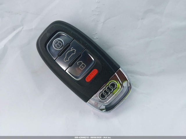 2014 AUDI A4 WAUBFAFL4EA072963 Photo 10