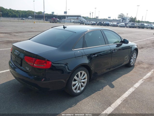 2014 AUDI A4 WAUBFAFL4EA072963 Photo 3