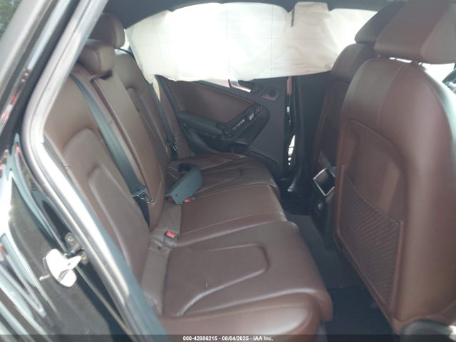 2014 AUDI A4 WAUBFAFL4EA072963 Photo 7
