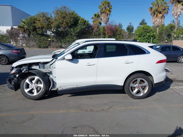 Jaguar aj20 2020 SADCJ2FX5LA630044 Image 14