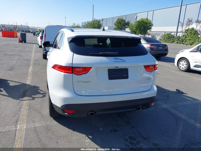 Jaguar aj20 2020 SADCJ2FX5LA630044 Image 16