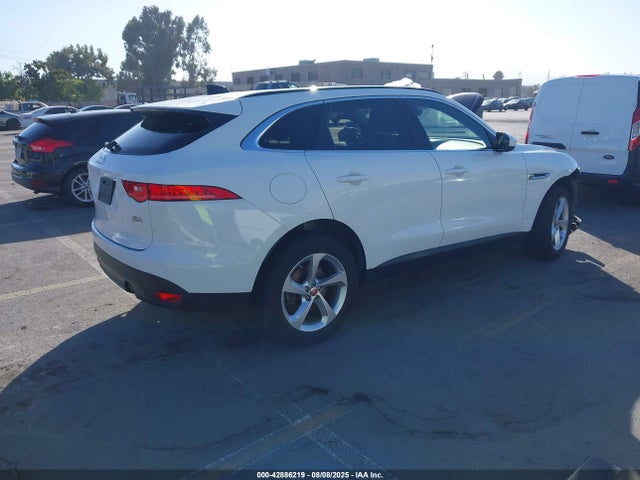 Jaguar aj20 2020 SADCJ2FX5LA630044 Image 4