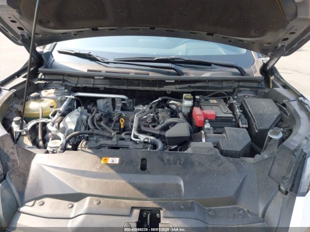 2022 MITSUBISHI OUTLANDER JA4J3UA88NZ078515 Photo 9